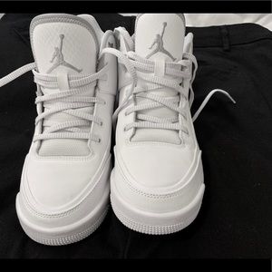 White Jordan’s